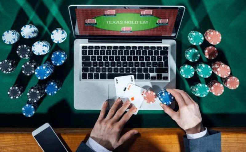Online Casino Security: Protecting Your Data and Ensuring Fair Play